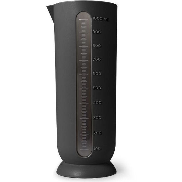 Qb Carbon Black 1000 ml