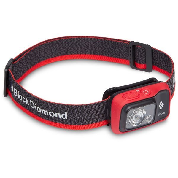 COSMO 350 HEADLAMP, Octane