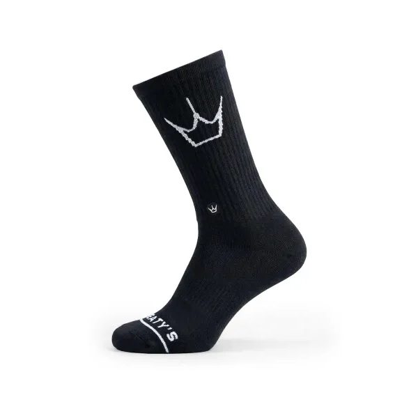 SHREDSOCKS DRIFT 40 - 46 EU, MIDNIGHT