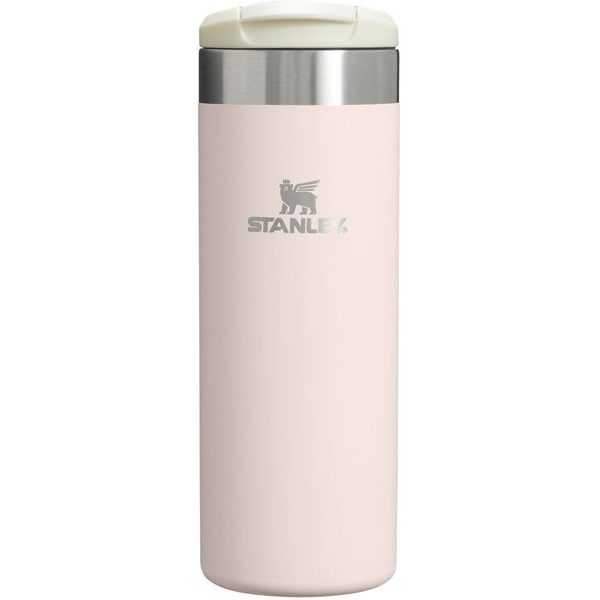 AeroLight™ Transit Mug 470 ml Rose Quartz