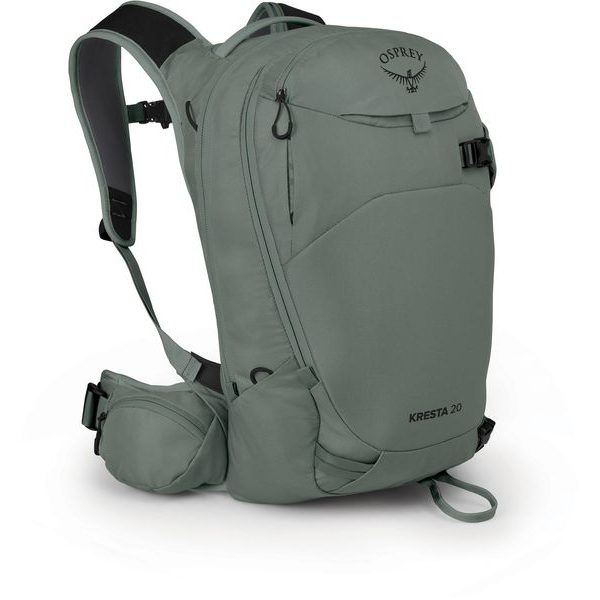 KRESTA 20, pine leaf green
