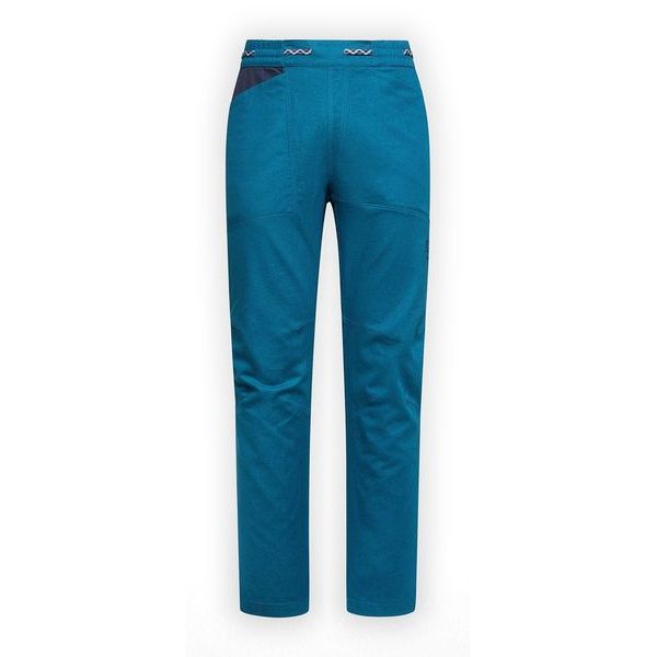 Bolt Pant M Lake/Night Sky