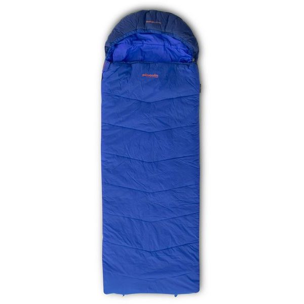 Blizzard Junior PFM Blue