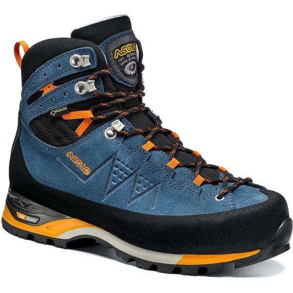 Traverse GV ML, indian teal/claw
