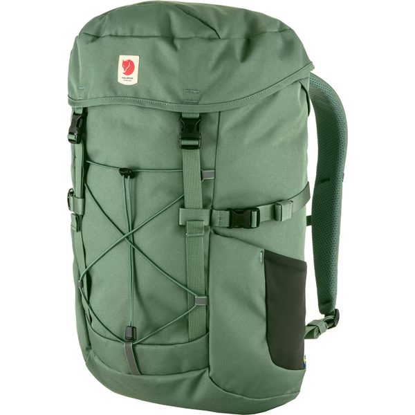 Skule Top 26 Patina Green