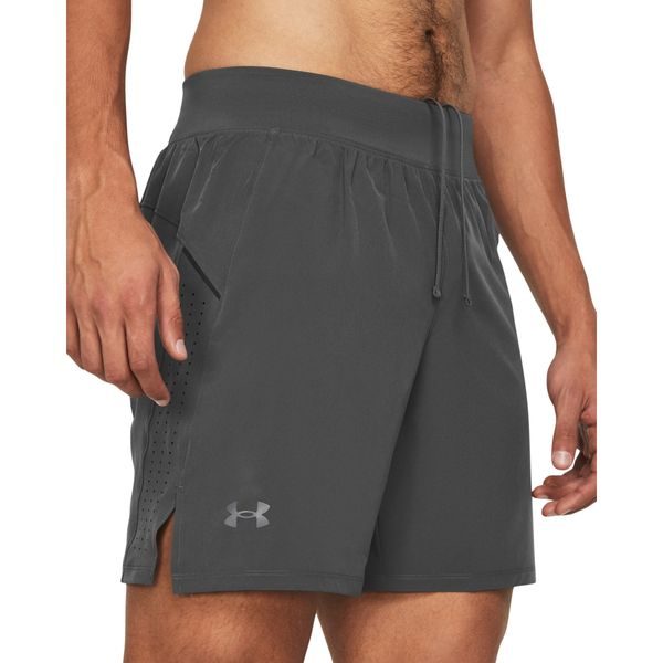 LAUNCH ELITE 7'' SHORT, Castlerock / Castlerock / Reflective