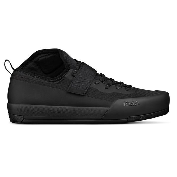 GRAVITA TENSOR BLACK - BLACK (GRX6TTC1C1010)