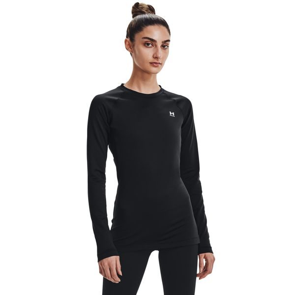 UA Authentics Crew, Black