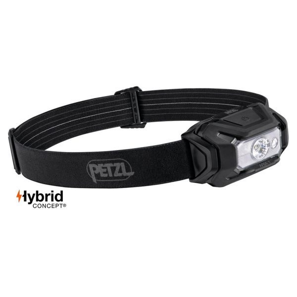 ARIA 1 RGB BLACK 350 lm