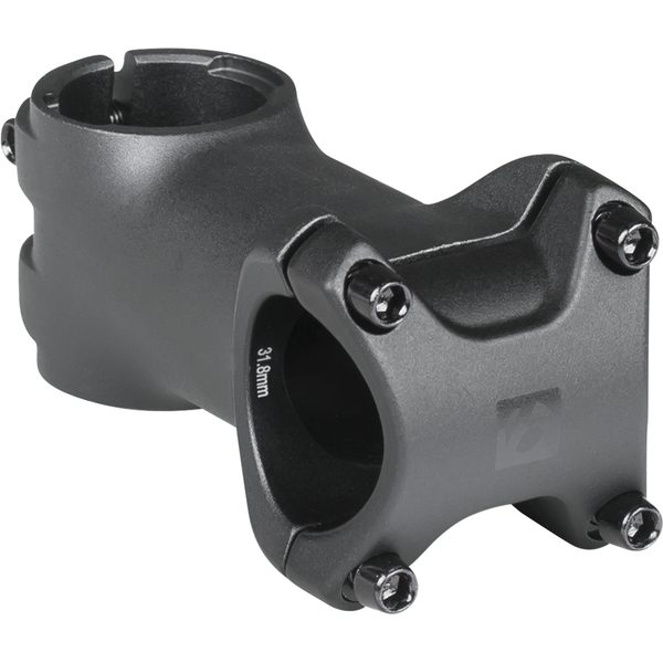 Představec Bontrager Rhythm Comp KnockBlock, bez obalu 0 deg. x 70mm