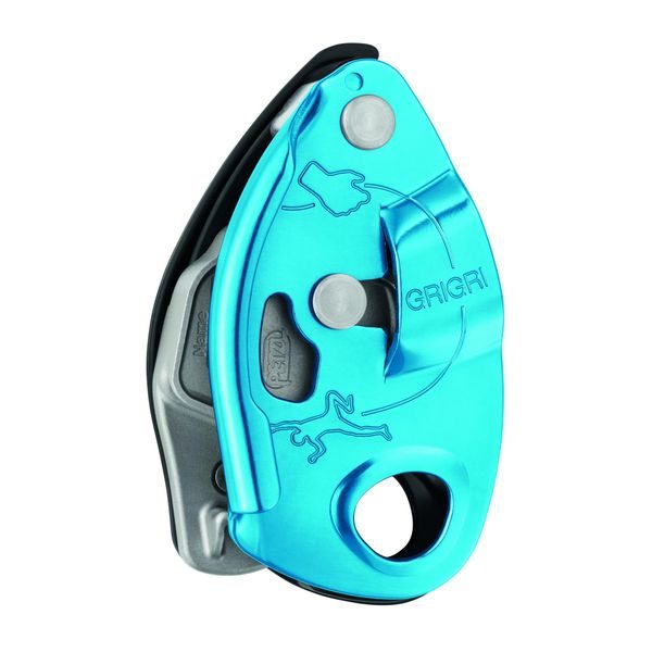 GRIGRI modrá