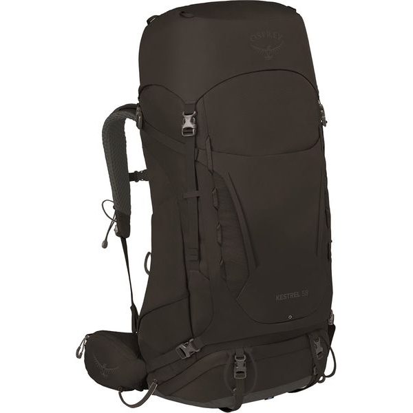 KESTREL 58, black