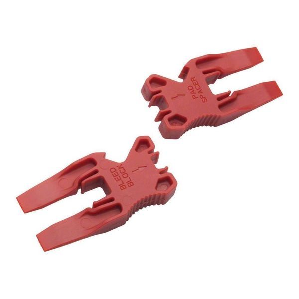 PAD SPREADER TOOL - ELIXIR CALIPER QTY 2