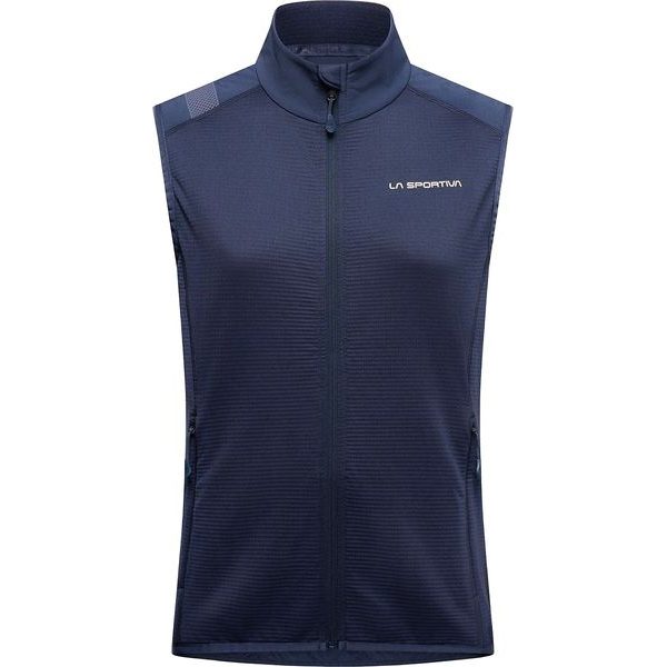 Existence Vest W Night Sky/Chalk