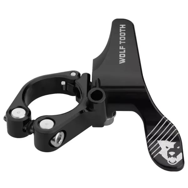 REMOTE DROPBAR