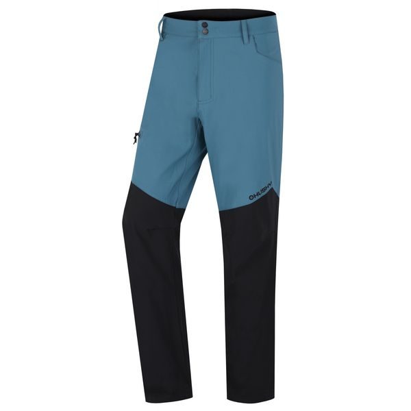 Kavia M turquoise/black