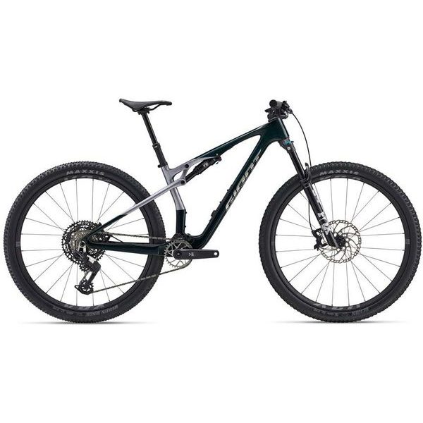 Anthem X Advanced SL 2 L Dark Jungle