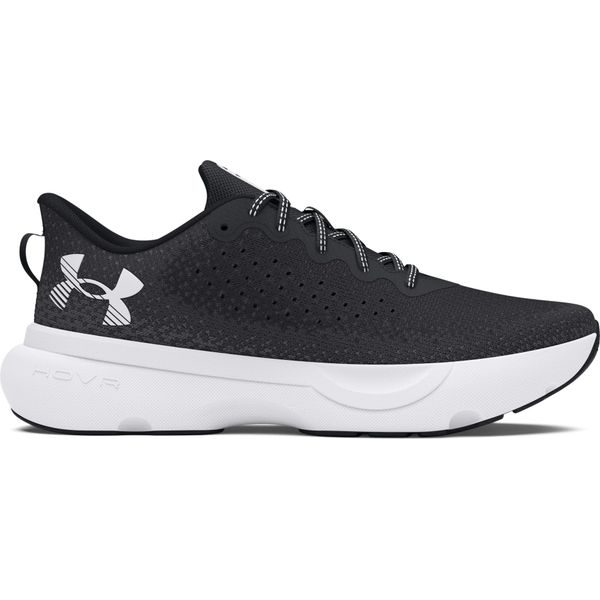 UA Infinite Black