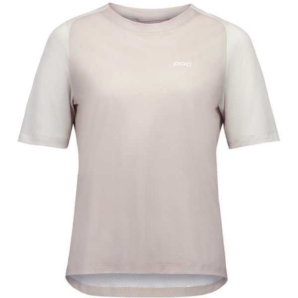 W's Motion Air S/S Jersey  Okenite Off-White