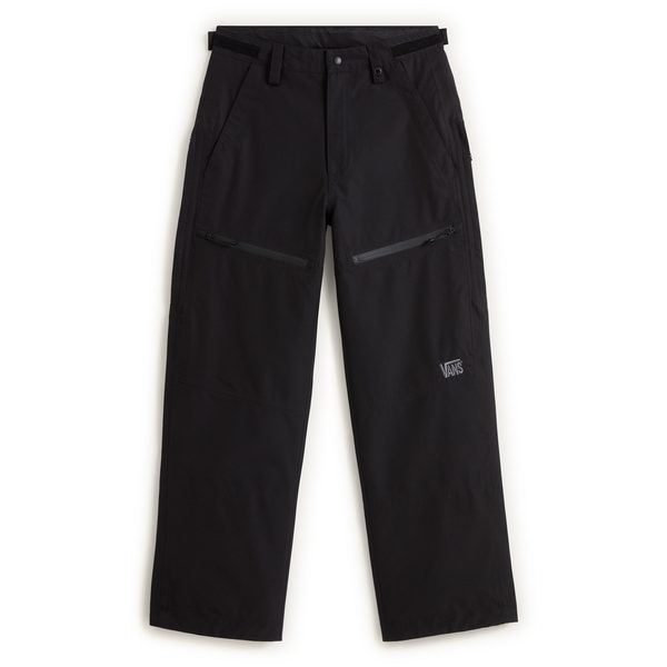 MTE High-Country 3L Pant 2.0 Black