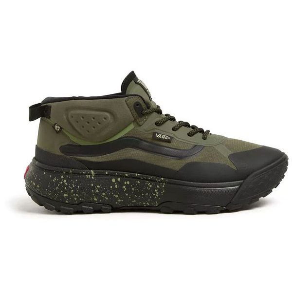 MTE Crosspath Mid OLIVE