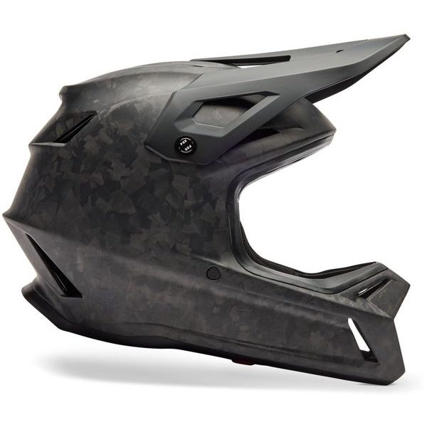 Rampage Rs Mt Blk, Ce/Cpsc Matte Black