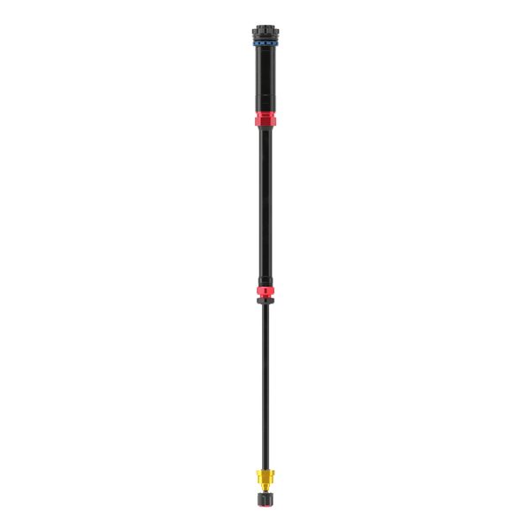 AM UPGRADE KIT CHRGR3.1RC2 W/BC LYRIK D2