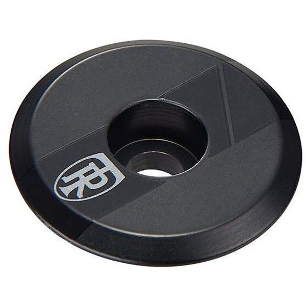 WCS Top Cap 1.1/8 w/ bolt