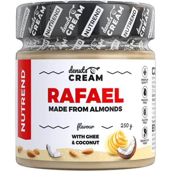 Denuts Cream, 250 g rafael