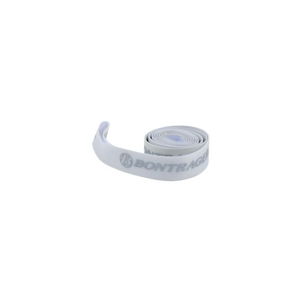 Narrow High-Pressure Rimstrip 700C White
