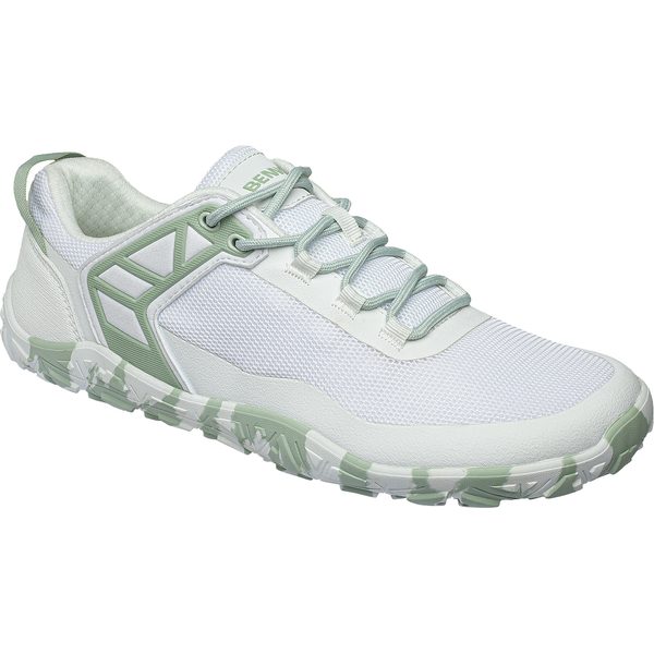BENNON Barefoot Sport White/green