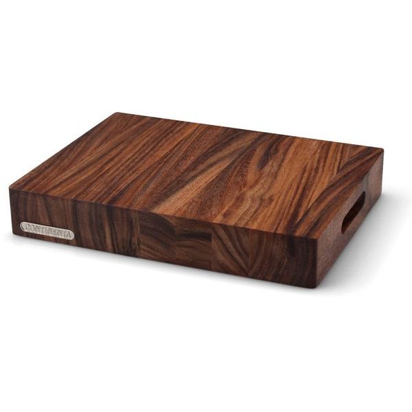 Prkénko na krájení - špalek 39 cm