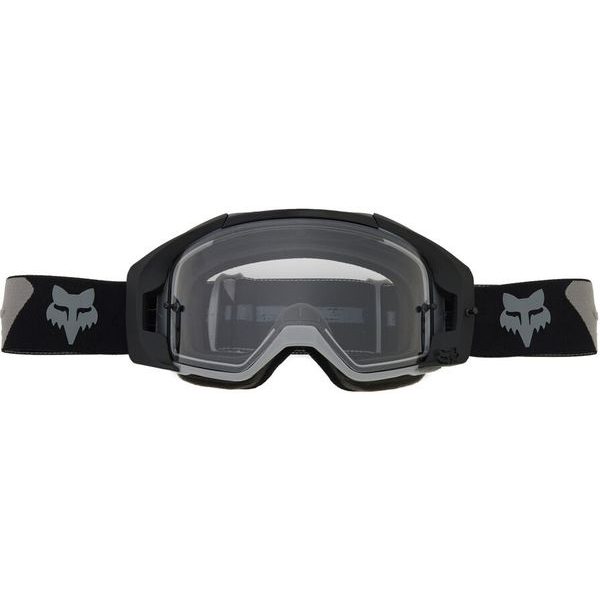 M Vue Core Goggle Gray