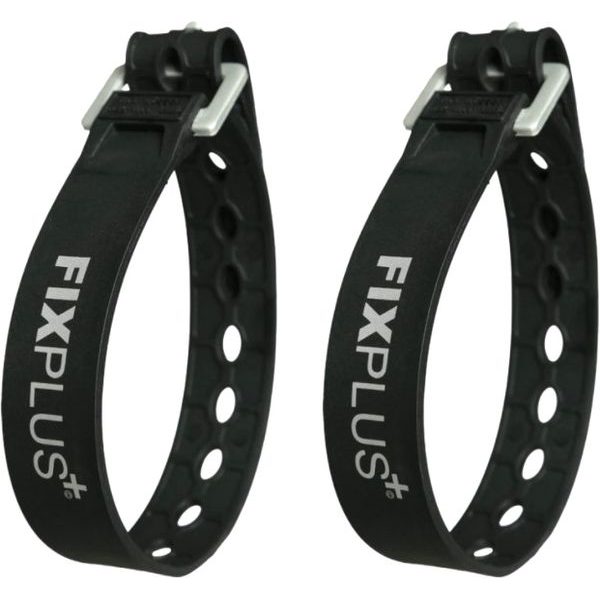 Strap 15cm černý balení 2ks