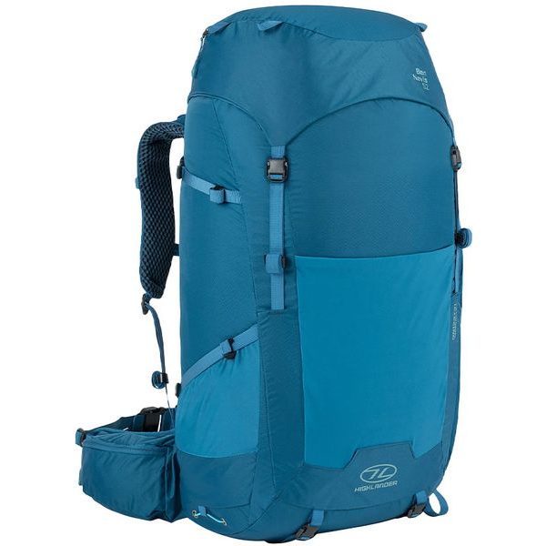 BEN NEVIS W 52 petrol