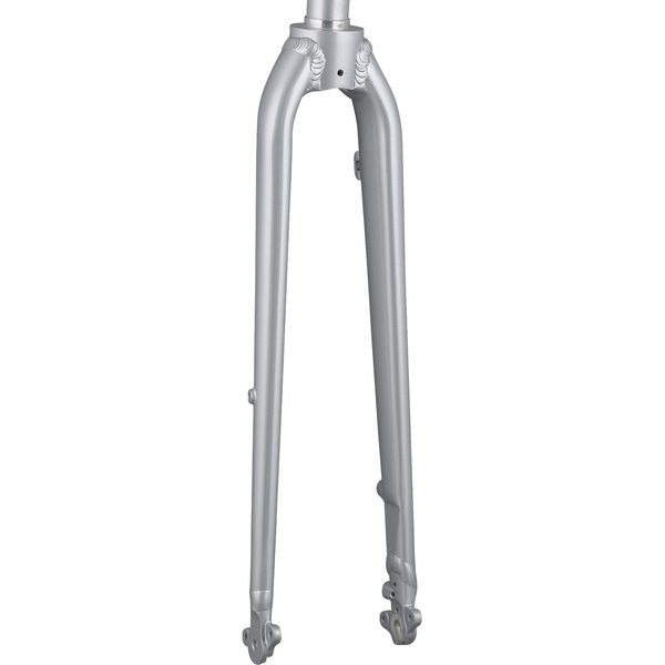 Fork Rigid Trek FX 1 Disc Metallic Gunmetal