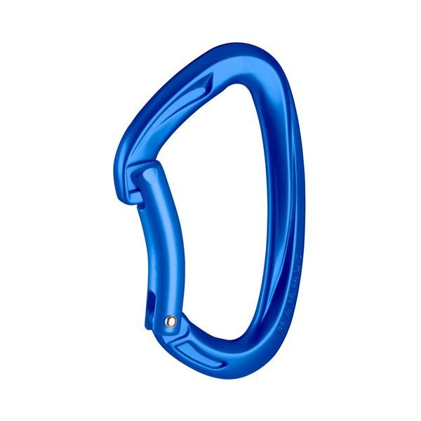 Crag Key Lock Ultramarine