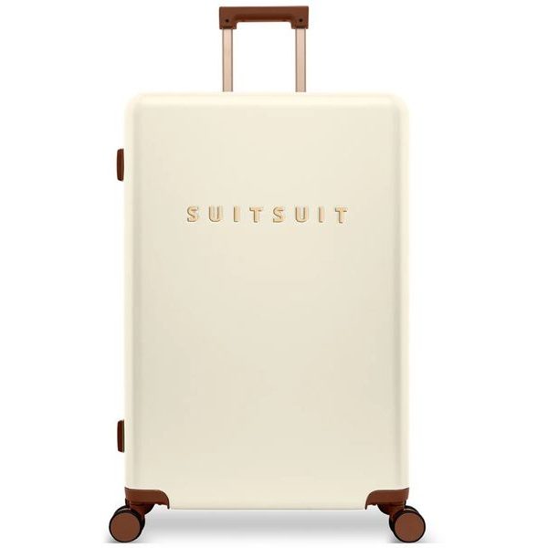 Serenity Whisper White L 91 l - bílá