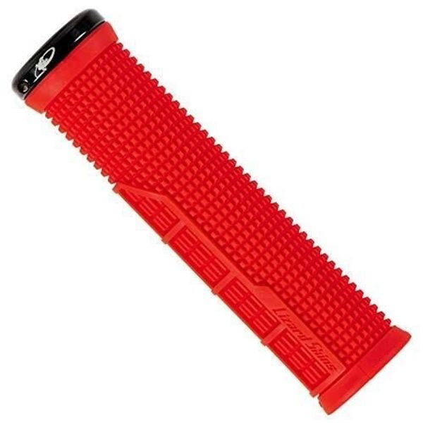 Lock-On Machine Candy Red