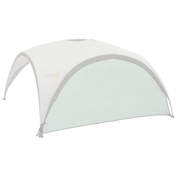 Event Shelter Pro XL zástěna stříbrná