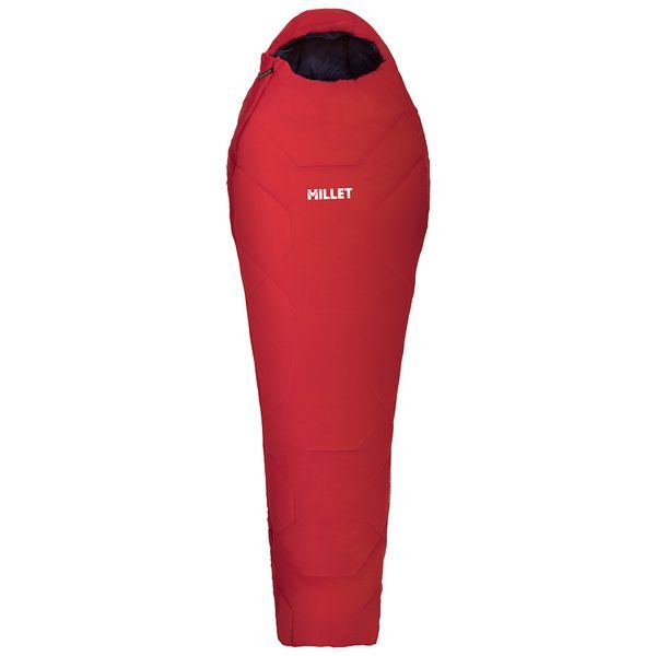 BAIKAL 1500 REG rouge
