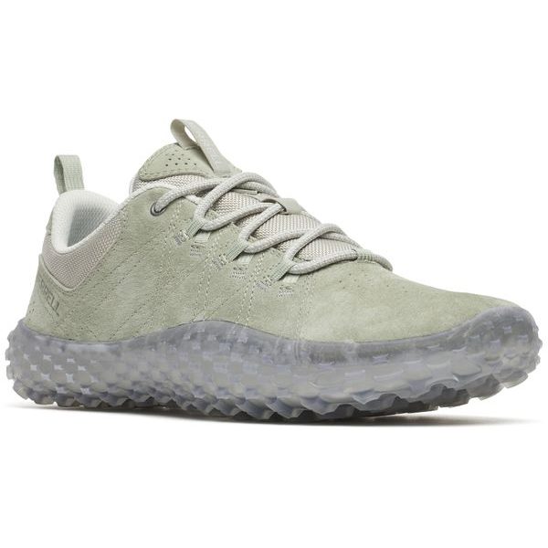WRAPT M white sage