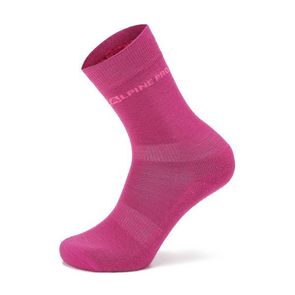 KLAMO fuchsia red
