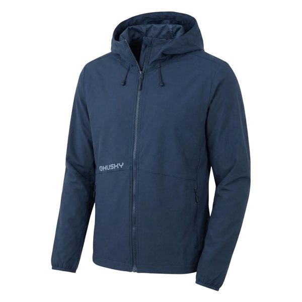 Silvo M blue