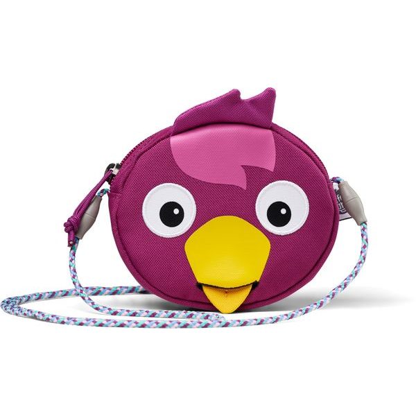 Kids Wallet - Bird