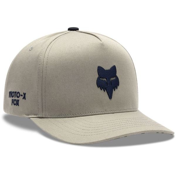 Circa 74 Snapback Hat Adobe