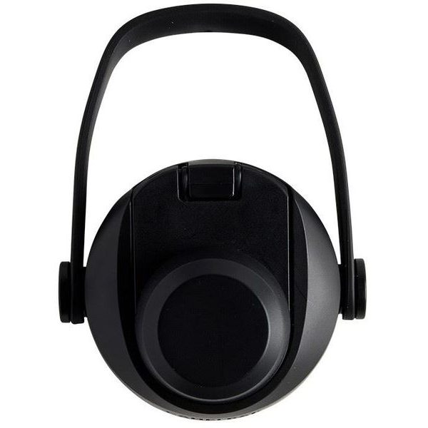 Thrive Chug Accessory Cap, black