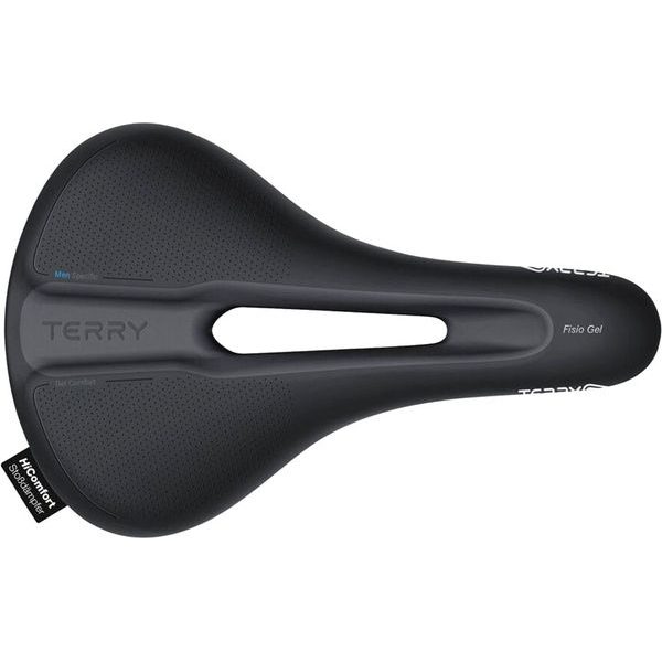 Terry Fisio Flex Gel Men