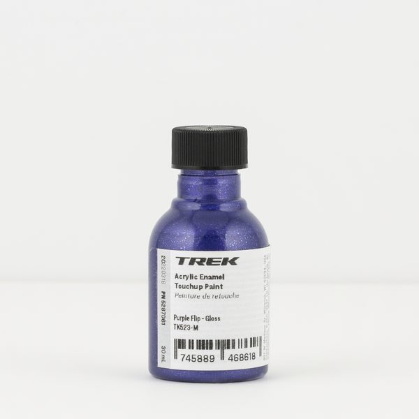 Paint Touch-Up 30ml TK523-M Gloss Purple Flip