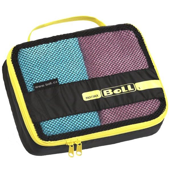 Pack-it-sack S (BLACK)